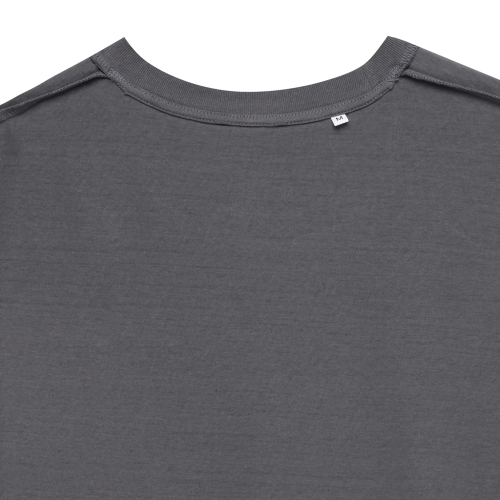 IQONIQ Bryce gerecycled katoen t-shirt