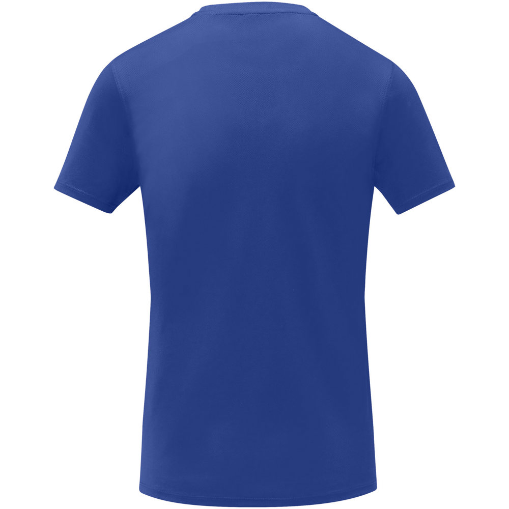 Kratos 105 g/m² cool fit dames T-shirt met korte mouwen