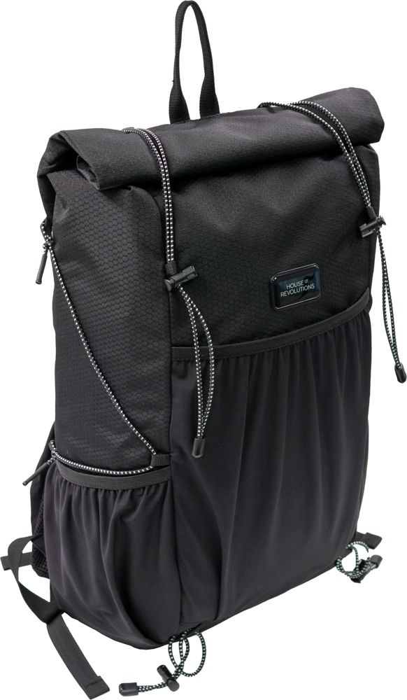 BrandCharger Venturer roll-top rugzak