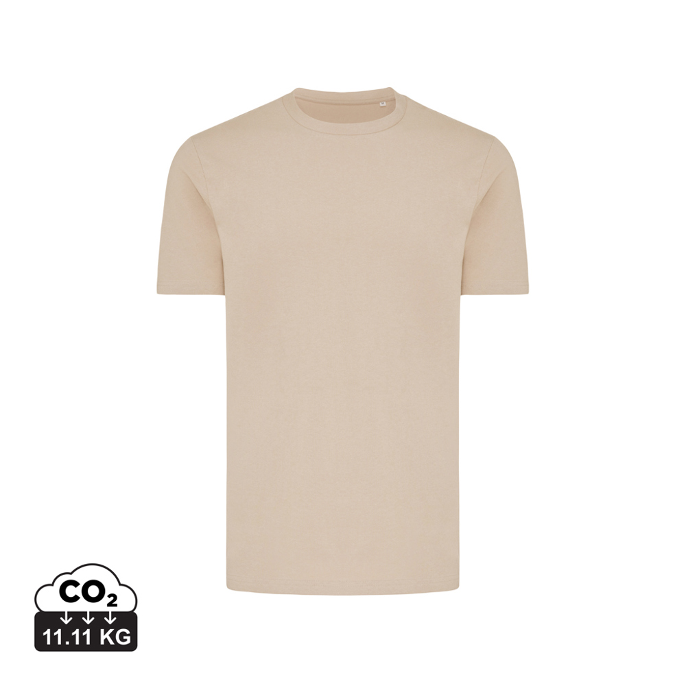 IQONIQ Brett gerecycled katoen t-shirt