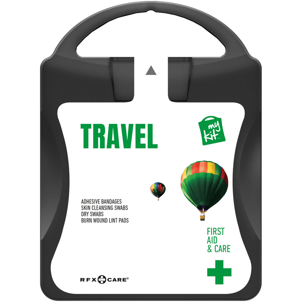 Mykit Reizen Set