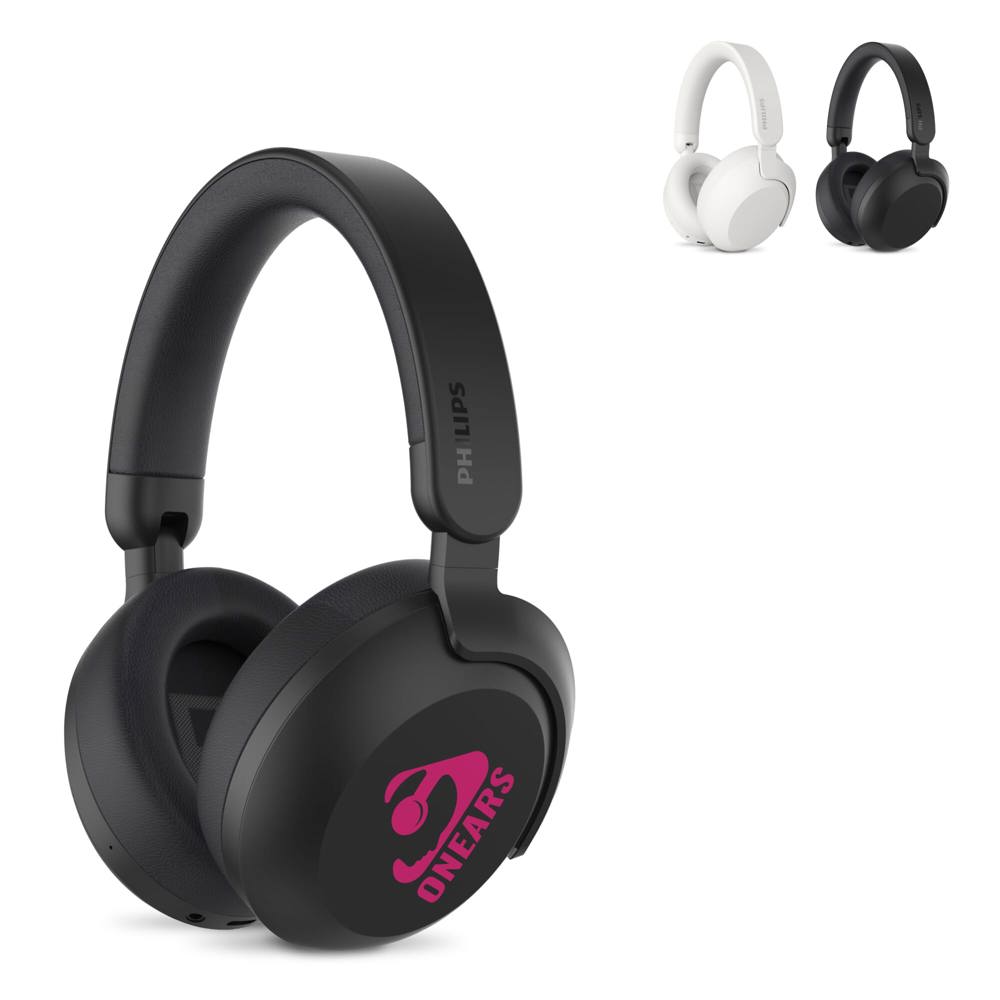 Philips TAH8000E Over-ear ANC Koptelefoon