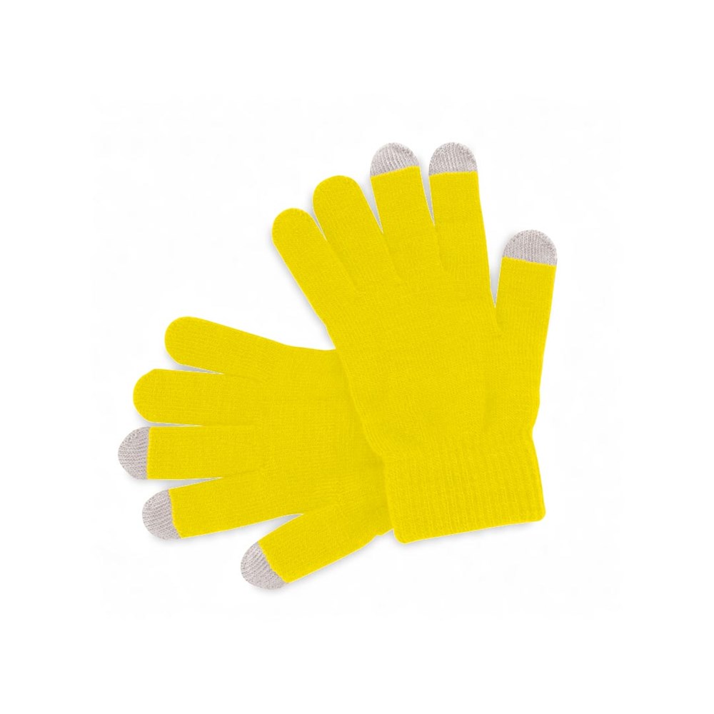 Touchscreen Handschoenen Actium - AMA