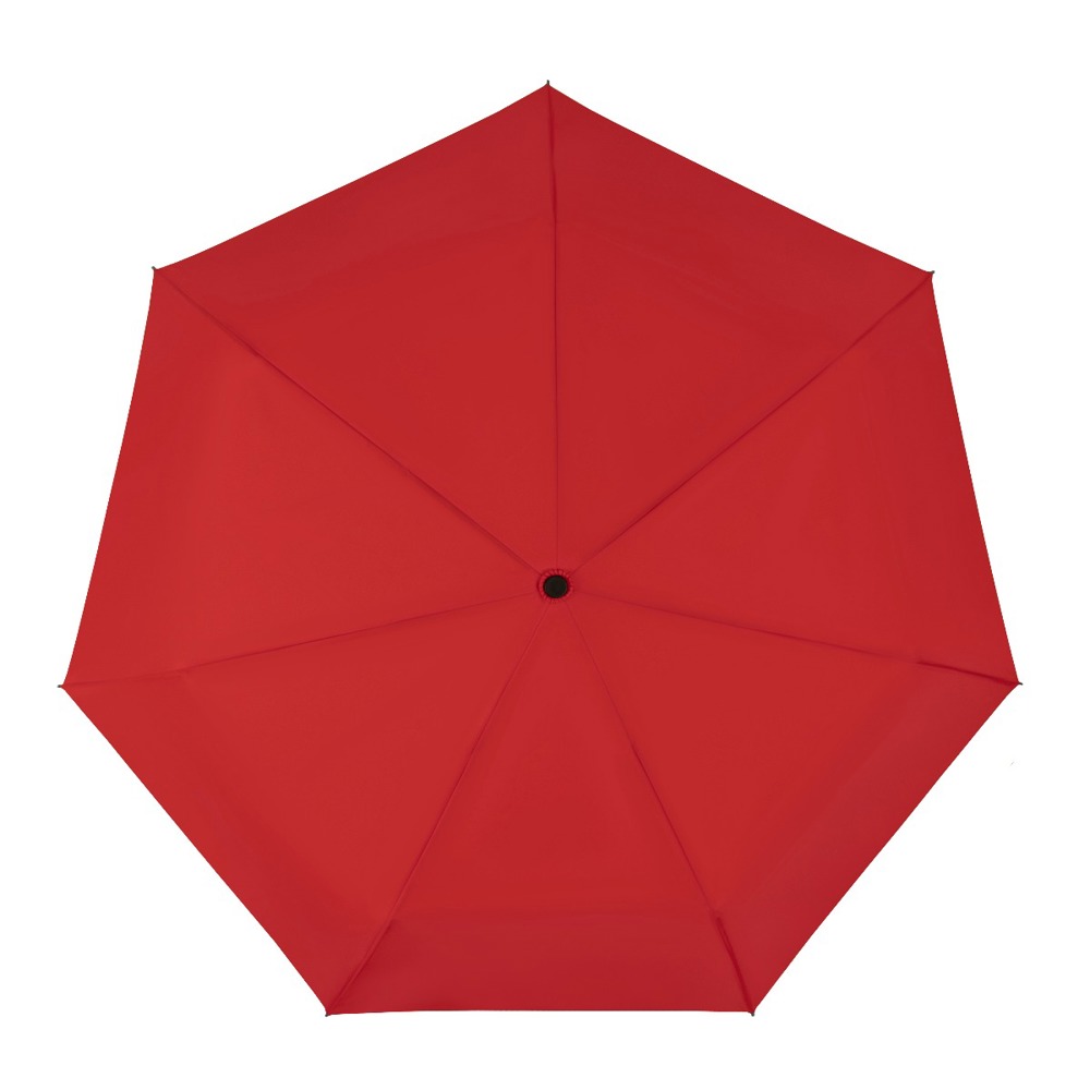 FALCONETTI - Opvouwbaar - Automatisch openen en sluiten - Windproof -  100 cm - Rood