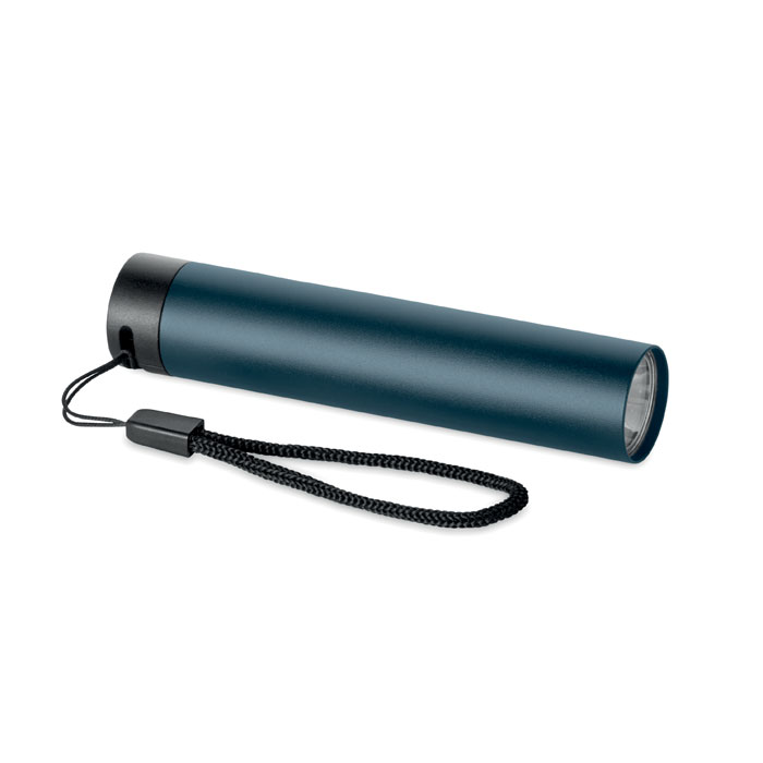 LUME - Gerecyclede aluminium zaklamp