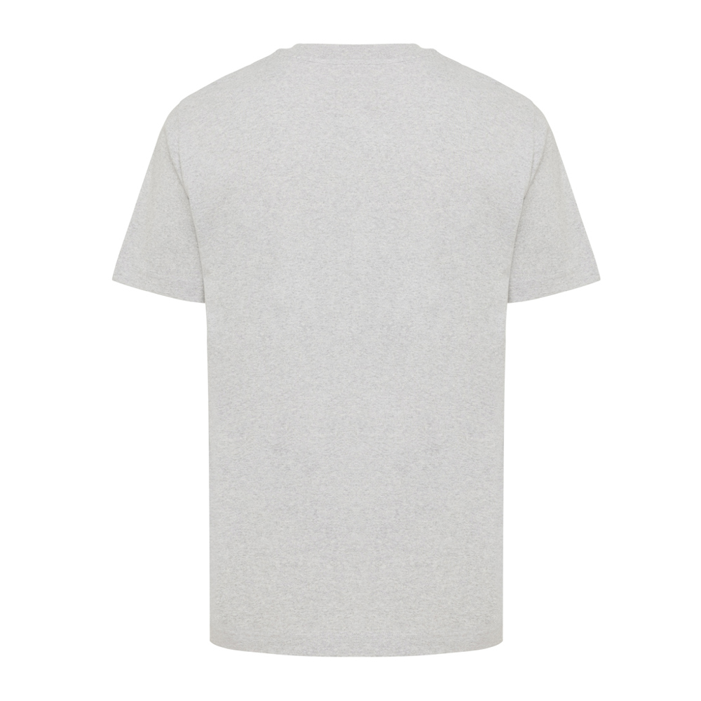 IQONIQ Kakadu relaxed gerecycled katoen t-shirt