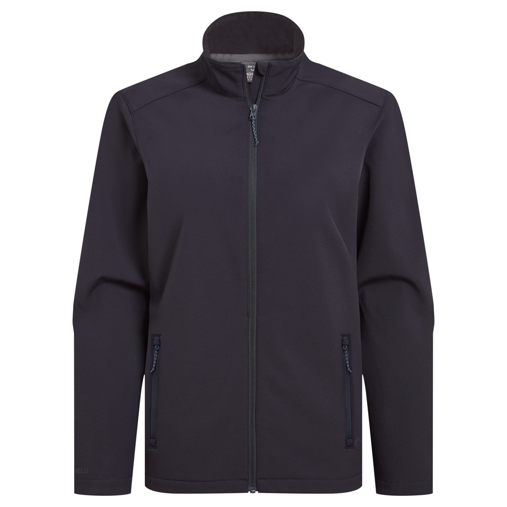 Craghoppers EXPERT WOMENS BASECAMP II SOFT SHELL JACKET