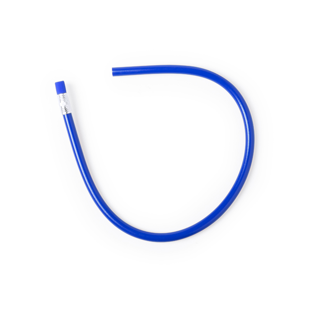 Potlood Flexi - AZUL