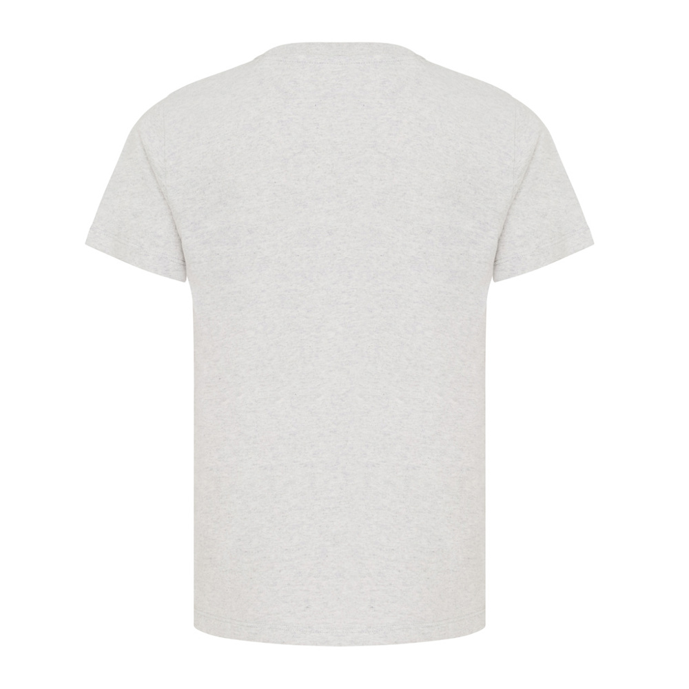 IQONIQ Koli kids lichtgewicht gerecycled katoen t-shirt