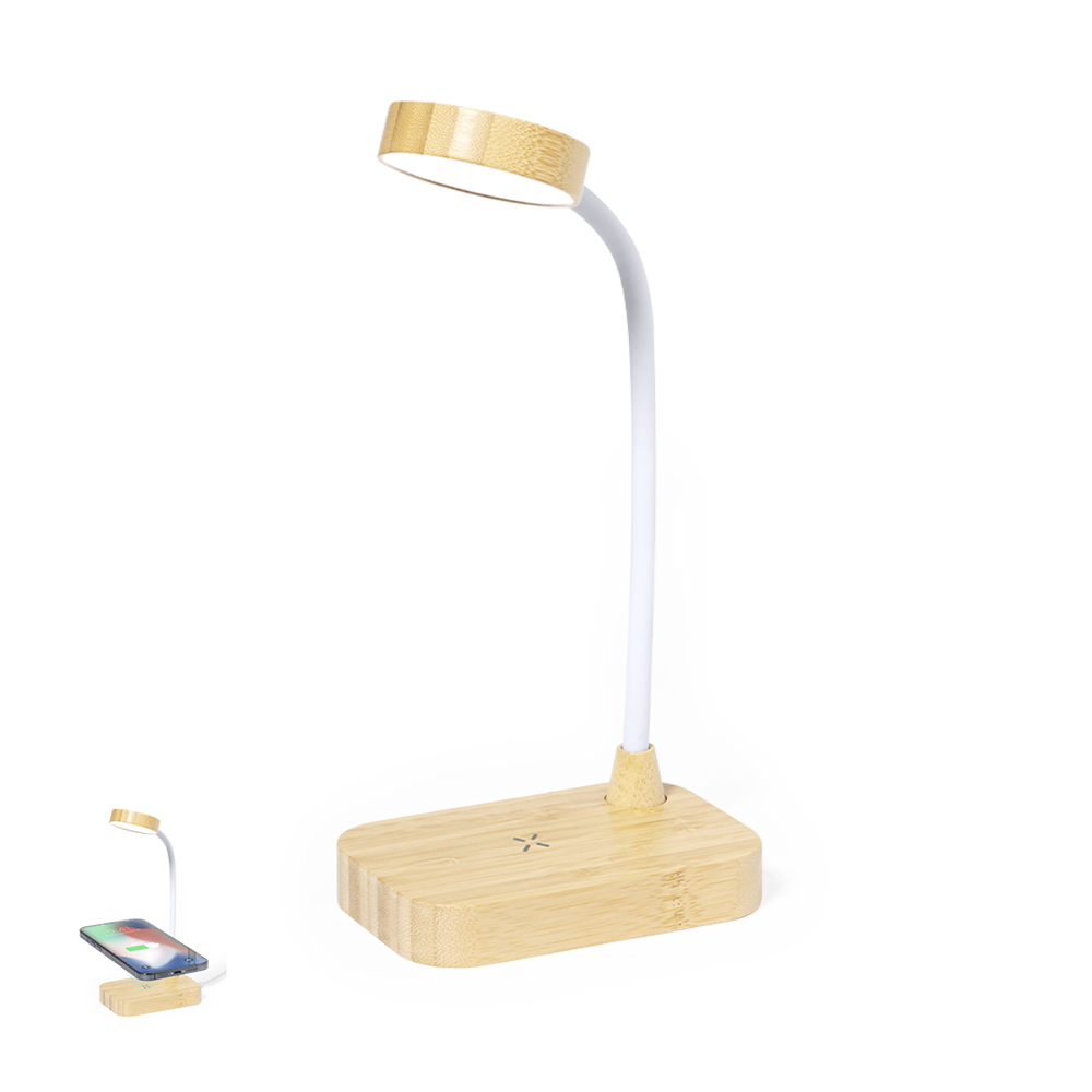 Oplader Lamp Gregal