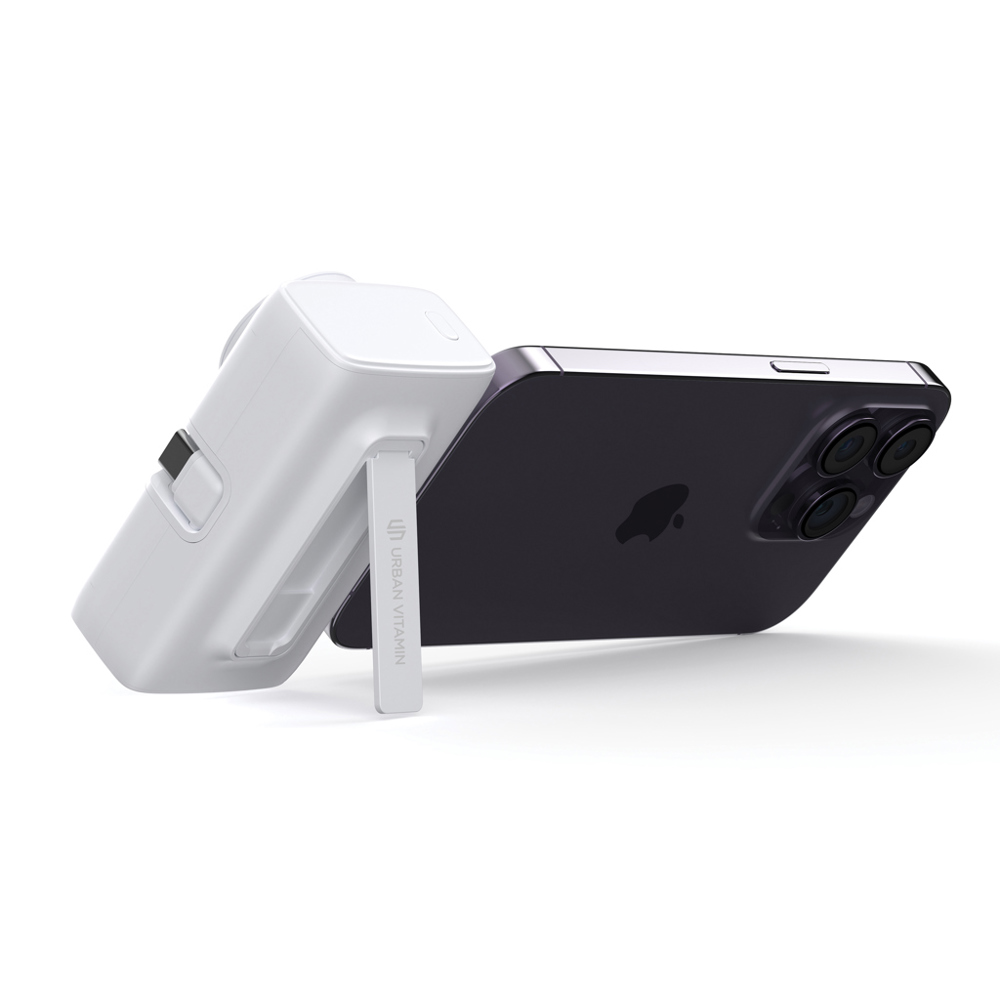 Urban Vitamin San Diego RCS rplastic 20W PD powerbank