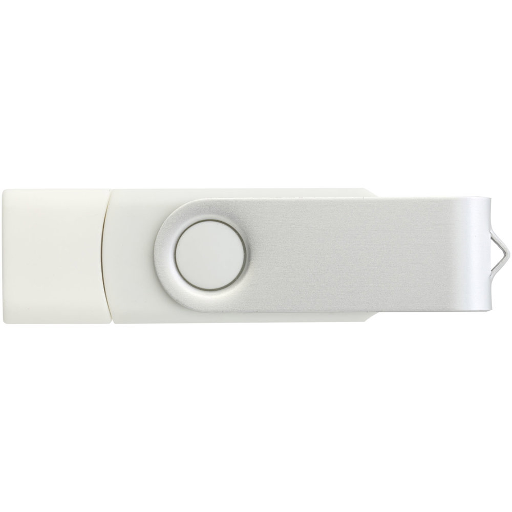OTG draaiende USB type-C