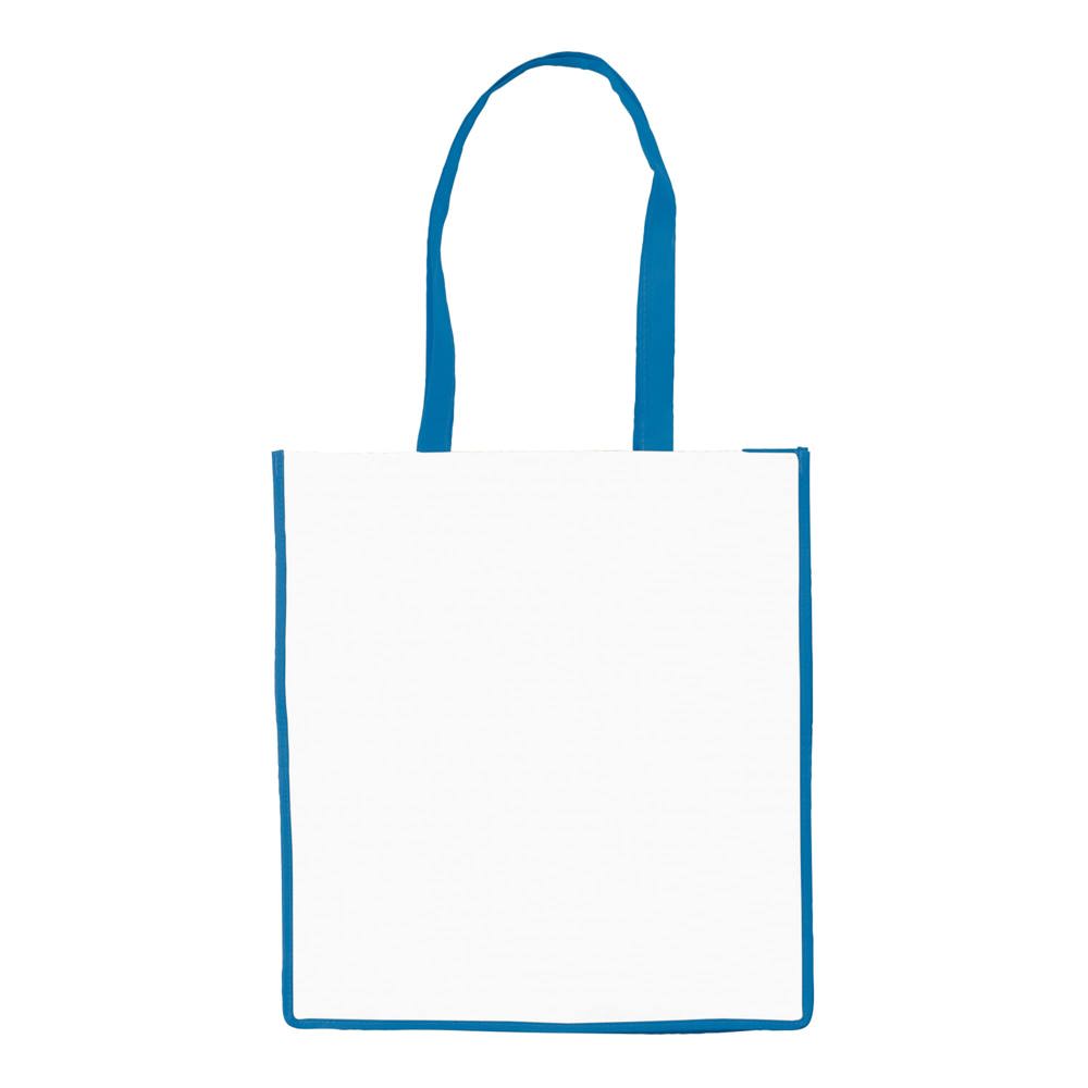 Schoudertas non-woven 75g/m²