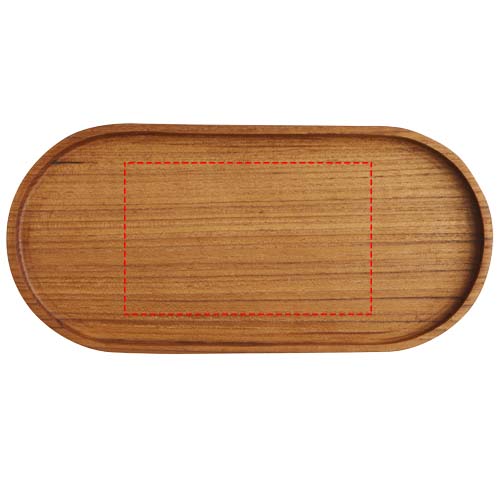 Originalhome houten dienblad 