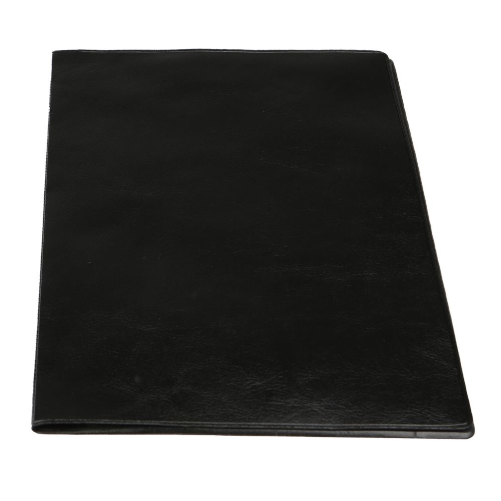 PVC automap Onyx - zwart