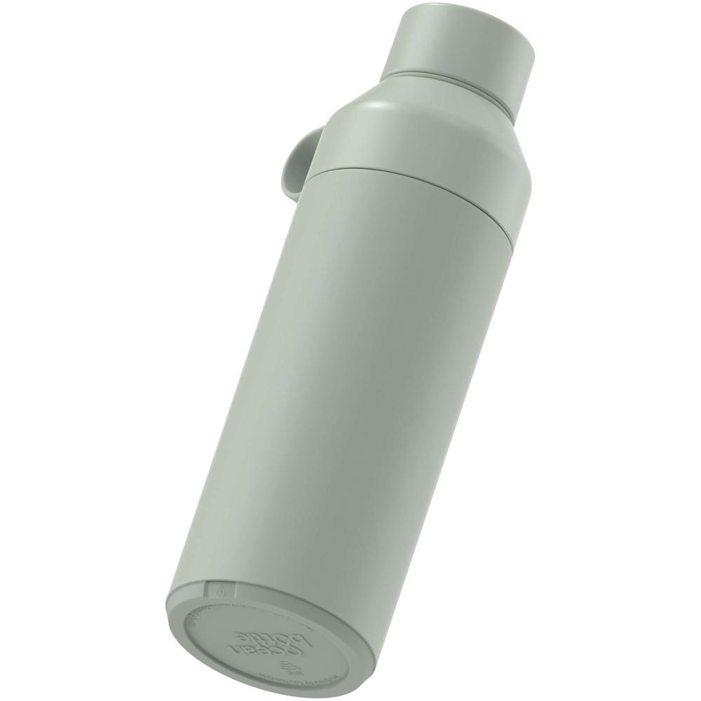 Ocean Bottle vacuümgeïsoleerde waterfles van 500 ml