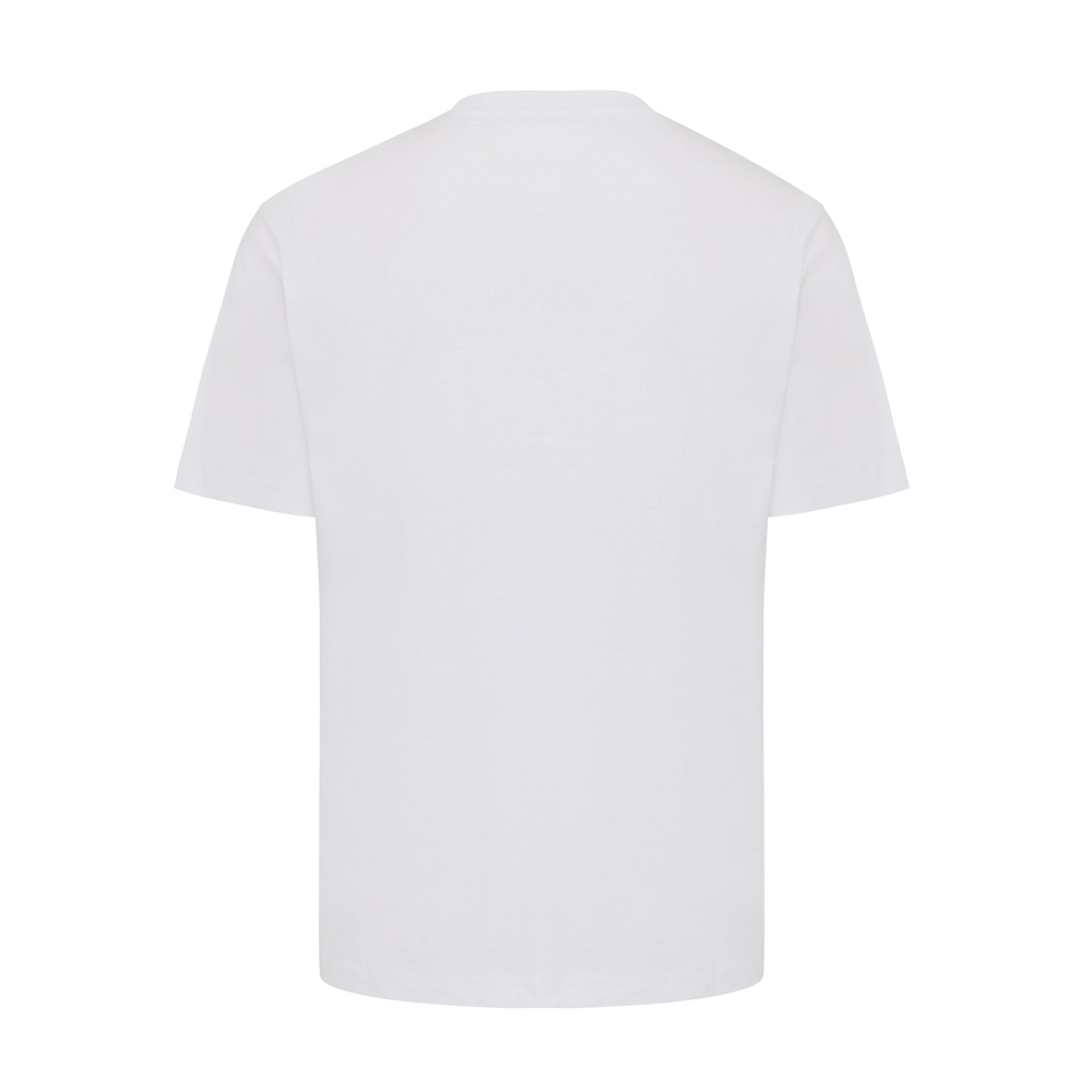 IQONIQ Teide gerecycled katoen t-shirt