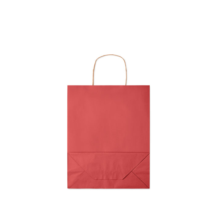 PAPER TONE M - Medium papieren geschenktas