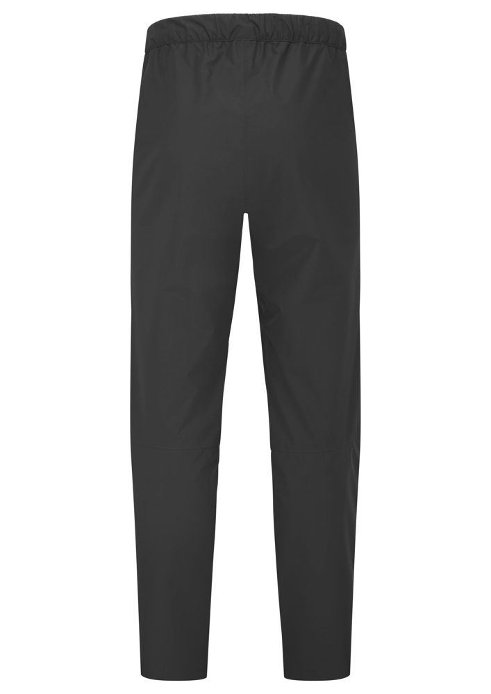 Rab Men's Downpour Pants - BLACK, X