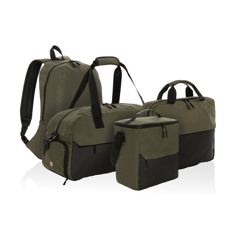 Kazu AWARE™ RPET basic 15.6" laptop tas