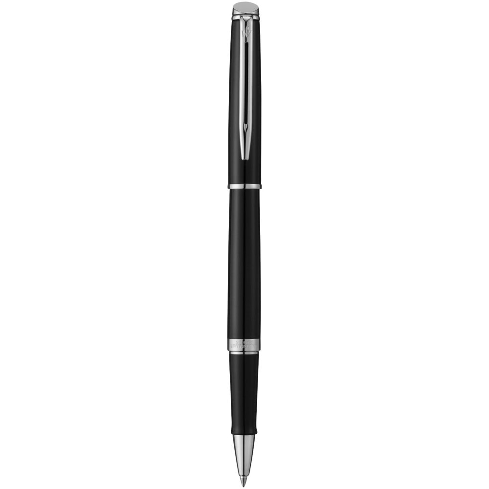 Waterman Hémisphère rollerbalpen (zwarte inkt)