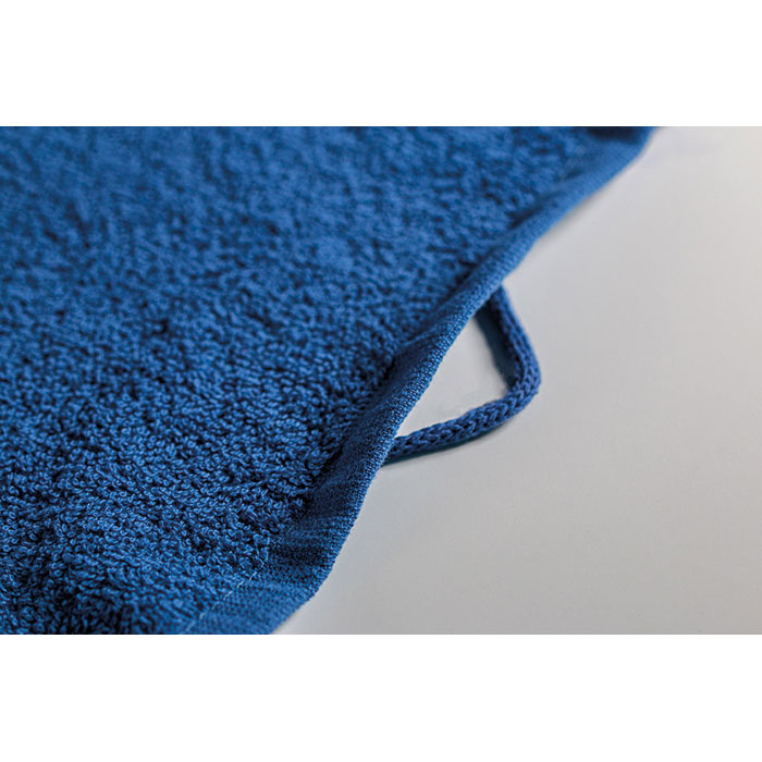 TERRY - Handdoek organisch 100x50
