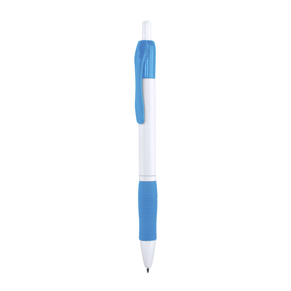 Pen Zufer - BLAUW LICHT