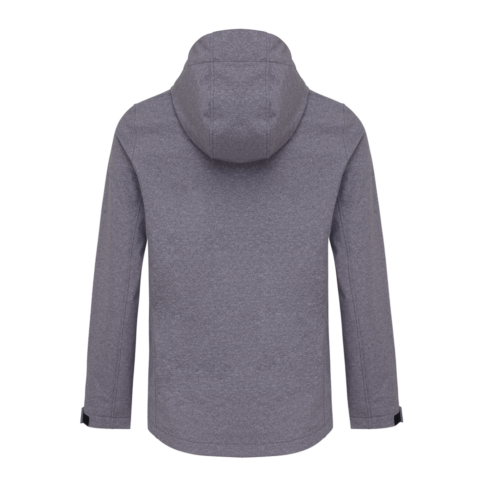 IQONIQ Makalu dames recycled polyester softshell jas