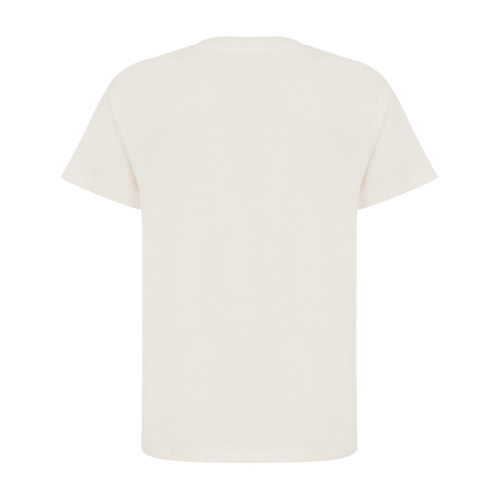 IQONIQ Koli kids lichtgewicht gerecycled katoen t-shirt