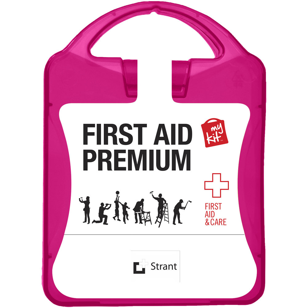 MyKit Medium Eerste hulp premium
