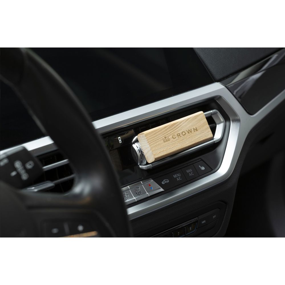 Wooosh Senang Car Freshner autoparfum