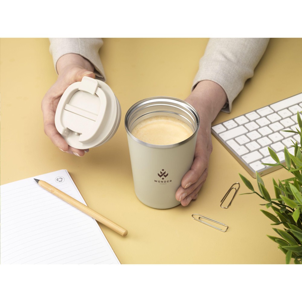 Kaffi RCS Recycled Coffee Mug 300 ml thermosbeker