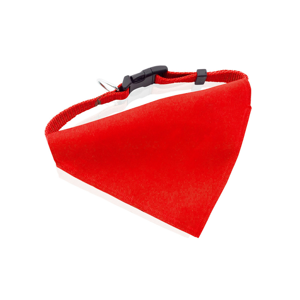 Dieren Halsdoek-Halsband Roco - ROJ