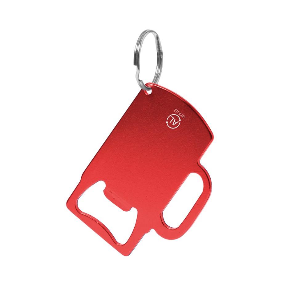 Sleutelhanger Opener Berman - ROJ