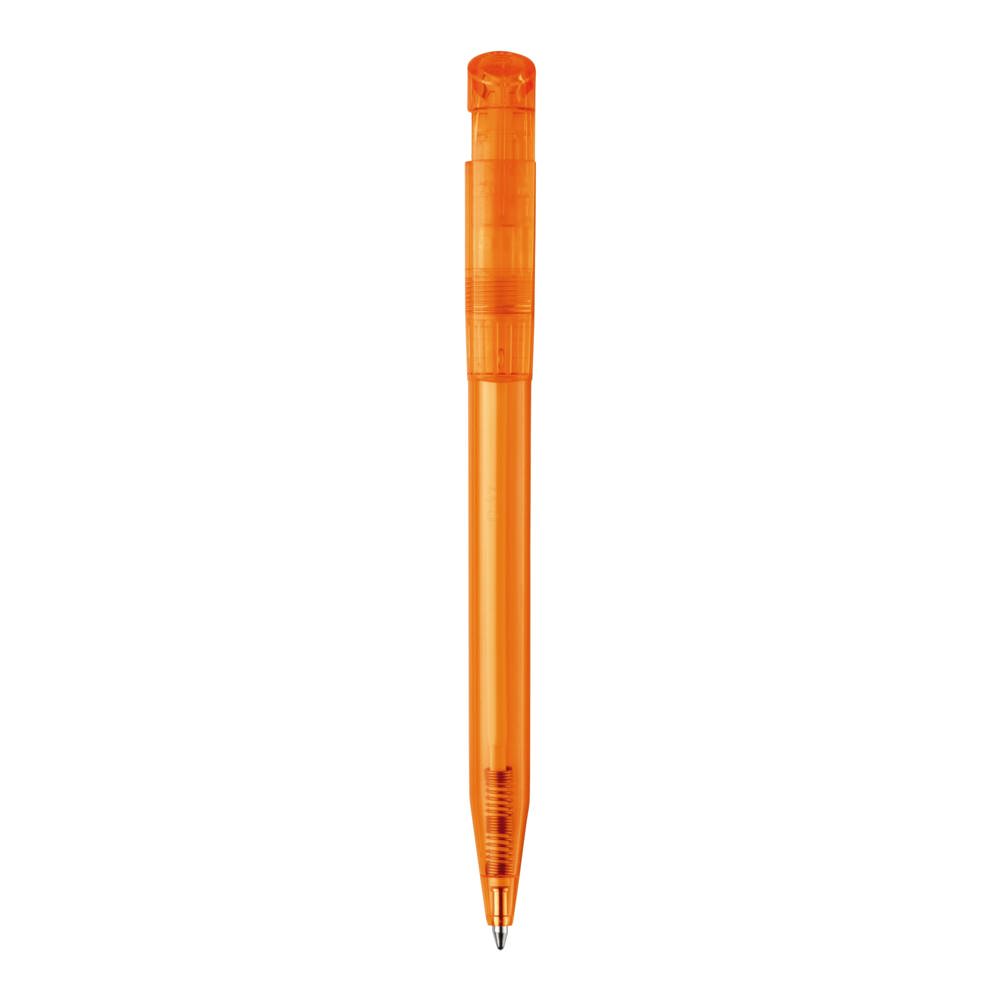 Balpen S45 Clear transparant