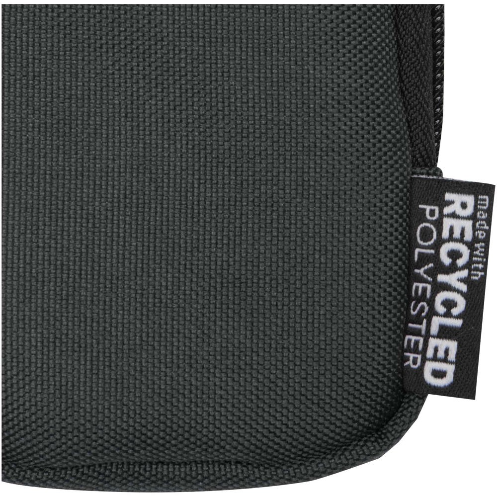 Byron Clip & Go GRS gerecycleerd klein etui 0,2L