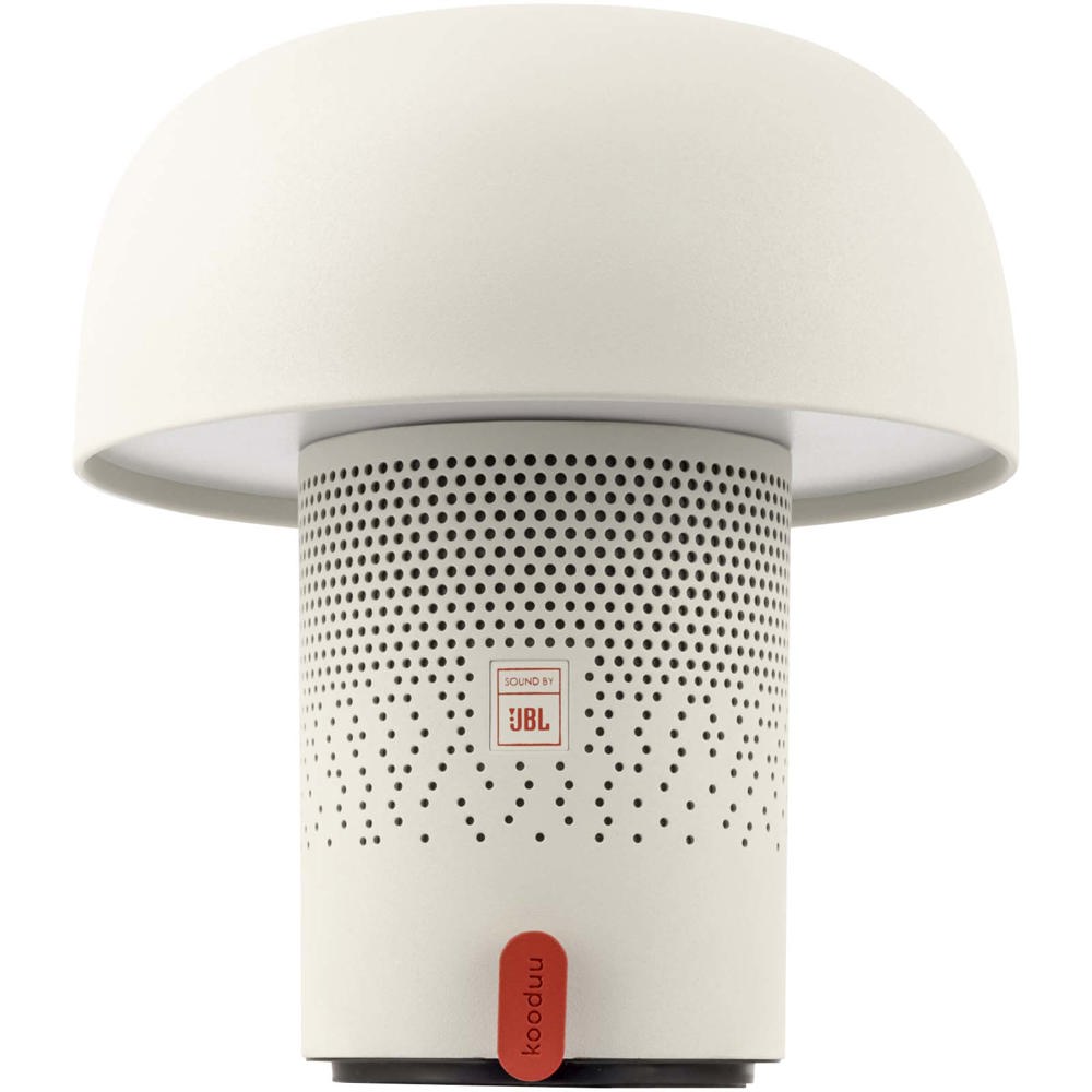 Kooduu Sensa Play draagbare speaker en lamp