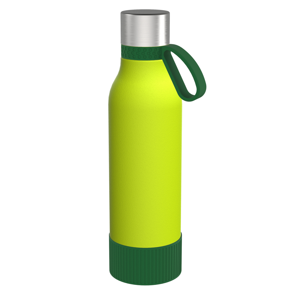Fles RETUMBLER-myTOULON II 820 - groen, lichtgroen