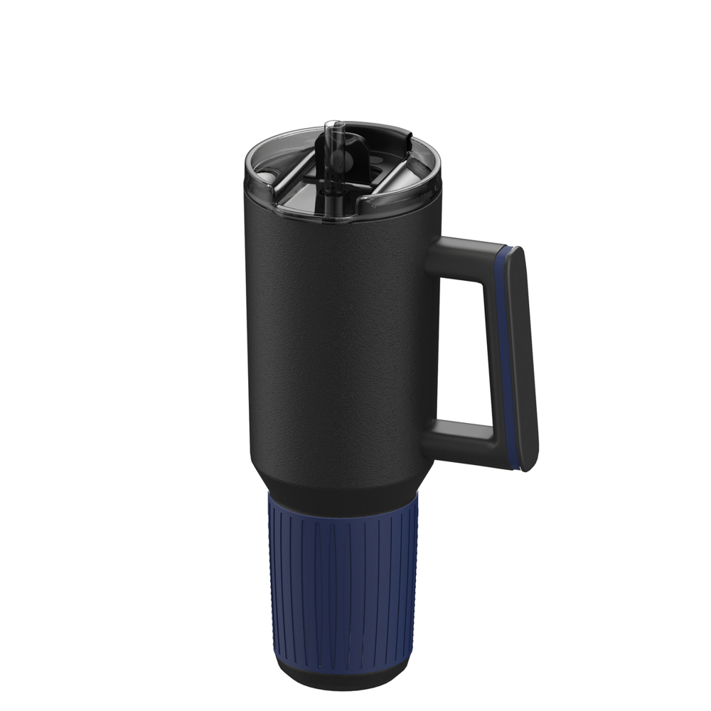 Thermobeker RETUMBLER-myKINGS CANYON 900 - donkerblauw, zwart