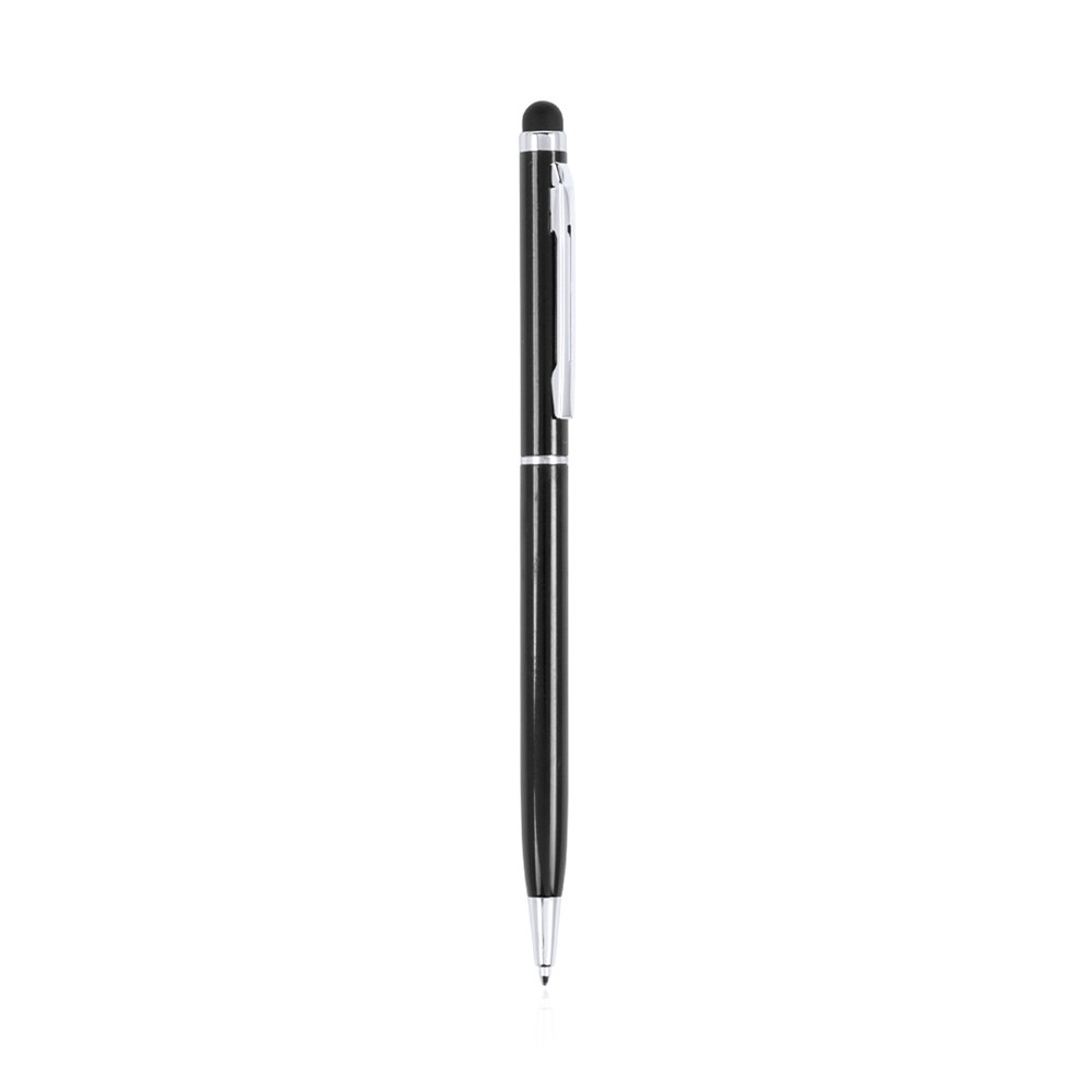 Touch-Screen Balpen Byzar - zwart