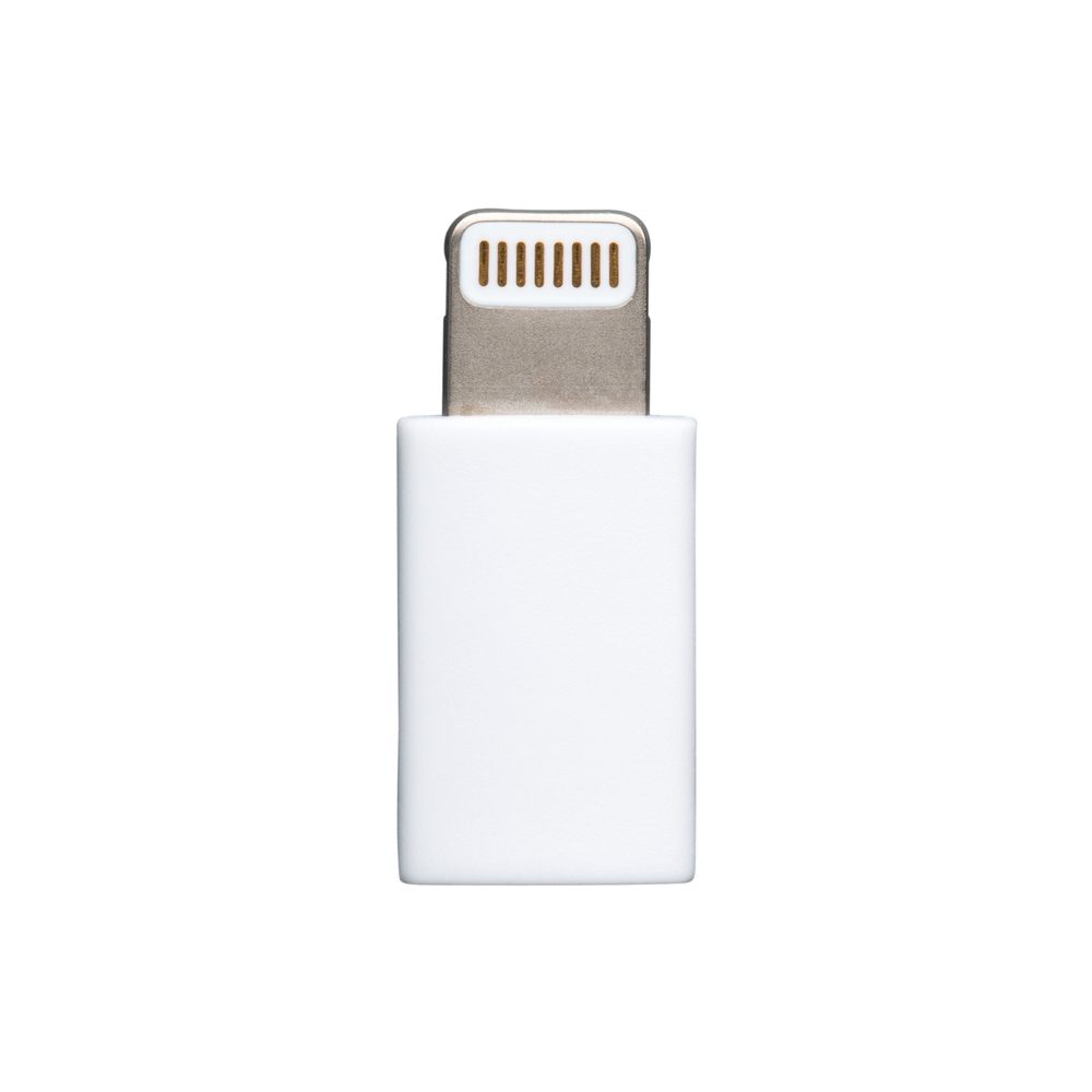 MFI Lightning Adapter