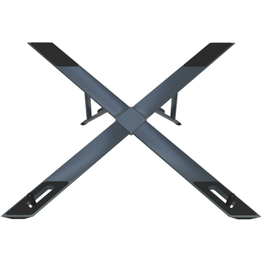 SCX.design O33 opvouwbare laptopstandaard