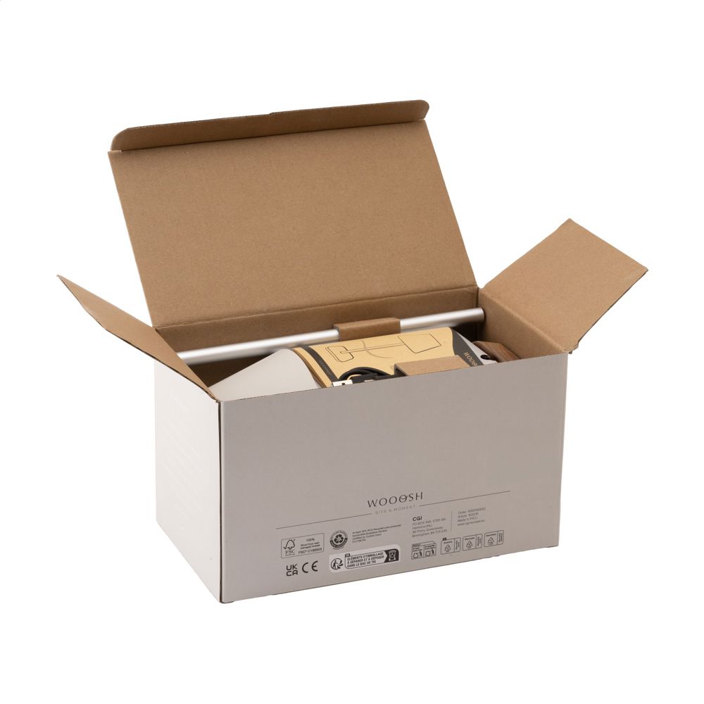 Wooosh RCS Luzia Table Light lamp