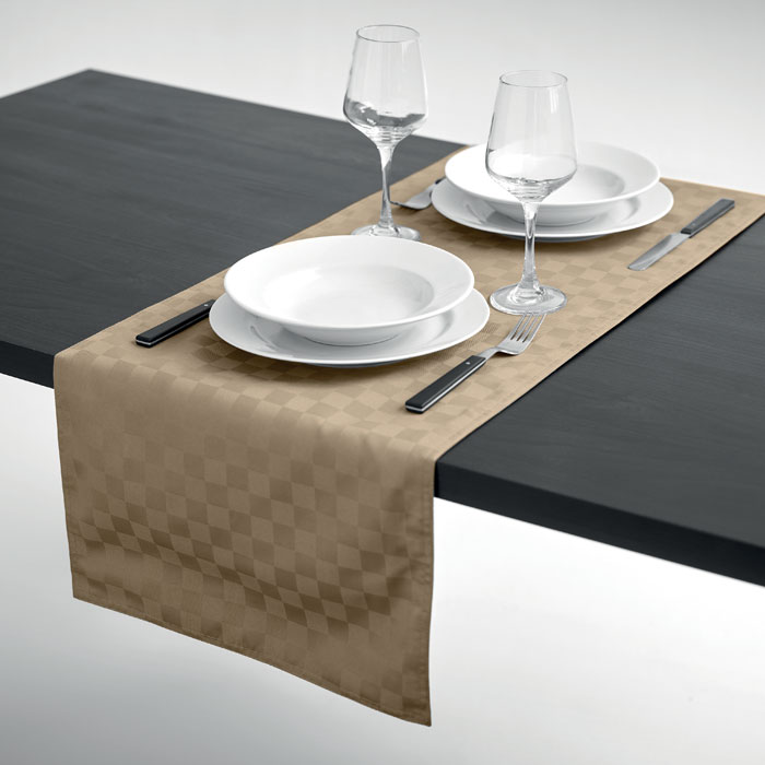 SPICE - Tafelloper in polyester