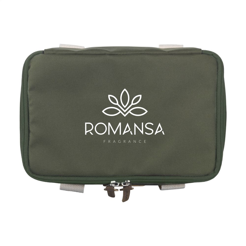 Wooosh Callisto de Luxe GRS RPET Cooler koeltas