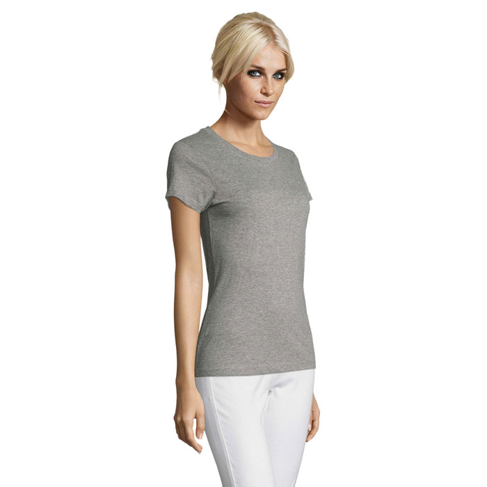 REGENT WOMEN - REGENT dames t-shirt 150g