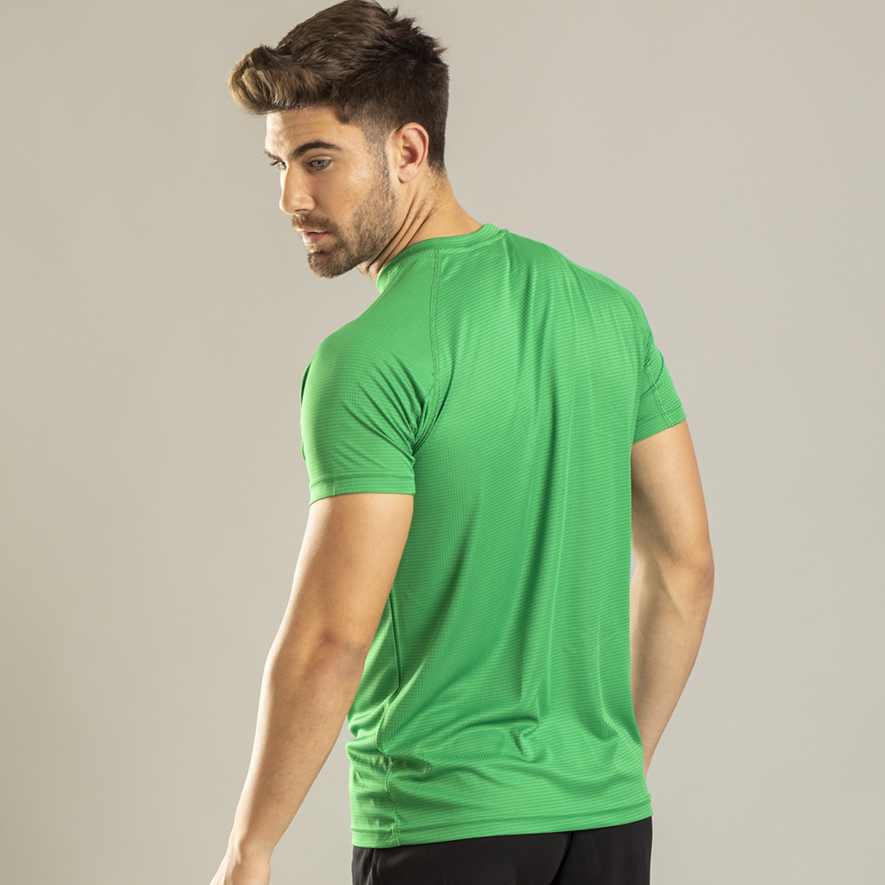 T-Shirt Volwassene Tecnic Dinamic