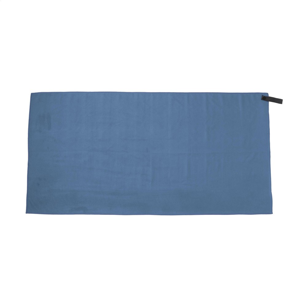 Quick Dry Sports/Travel Towel sporthanddoek