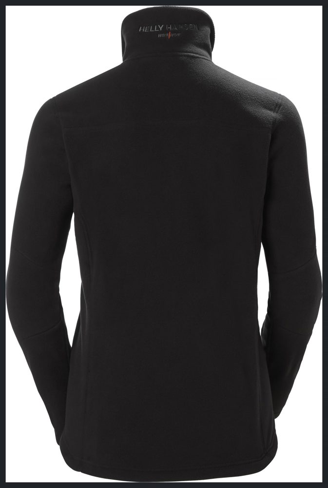 Helly Hansen Women's Oxford Fleece Jacket