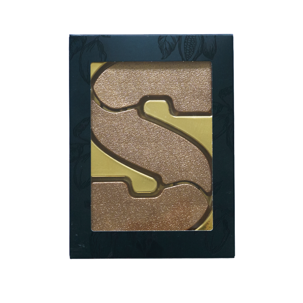 Triple Bronze Hazelnut